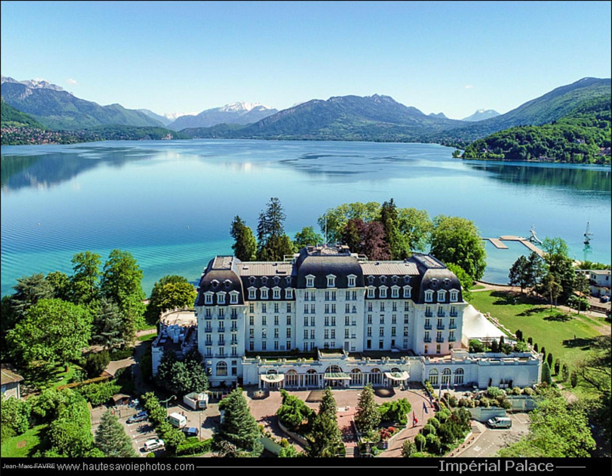 Reflet Bleu Du Lac D'Annecy 3 Etoiles - Face Au Lac, Parking Gratuit, Paddle Board Doussard Exterior foto